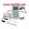 BXS01-PH60 pH、氧化还原电位测量仪