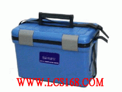HG25-YP-11L药品保存箱 微生物样品箱