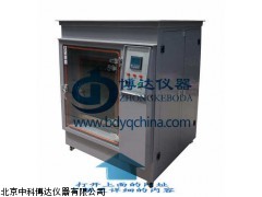 DIN50018二氧化硫腐蚀试验箱，GB/T2423.33