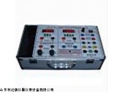 厂家直销 电阻元件V-A特性测量实验仪 LDX-NTP-VA
