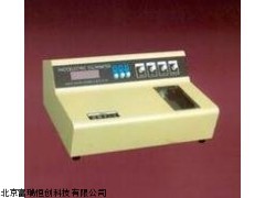 北京光电比色计SN/581-S价格,浓度直读光电比色计