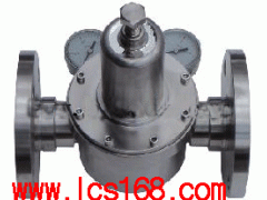 减压装置气体减压器 工业过程控制集中供气管道减压器