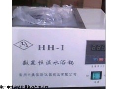HH-1 数显恒温水浴锅