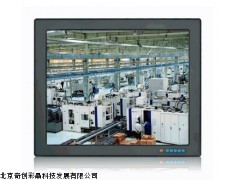 QC-201IPE10T 奇創(chuàng)20.1寸工業(yè)顯示器