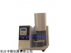 KD-H1662超声波含聚合物油剪切安定测定器SHT0505