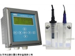 厂家直销中文在线余氯分析仪新款LDX-BQ-YLG-2058