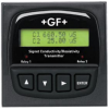 GF双通道电导率控制器，电阻率变送器