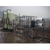 江阴纯化水设备，工业用纯化水处理，纯化水处理设备厂