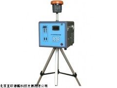 DP-3150 大气与颗粒物组合采样器