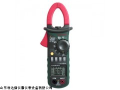 LDX-MS2008A 厂家直销交流电流数字钳形表半价优惠