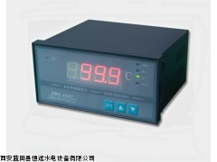 PT100输入测温仪TDS-33276电站温度控制仪现货