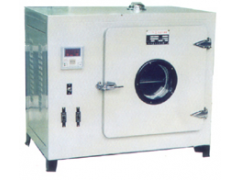 101-4A电热鼓风干燥箱（zui高300℃）