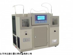 厂家直销自动原油馏程测定仪（双管）LDX-QZL-102