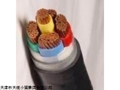 天津小猫-VV电力电缆,VV天津电缆价格