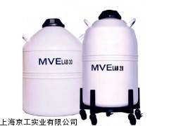 LAB50美国MVE液氮罐