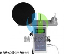 LY-09黑球湿球温度指数仪