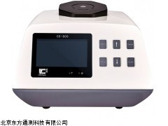 北京东方通测供应彩谱CS-800台式分光测色仪