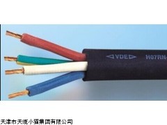 RVVP电缆规格 天津市电缆总厂橡塑电缆厂