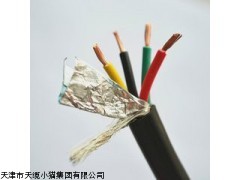 RVVP屏蔽信号电缆价格RVVP天津电缆价格