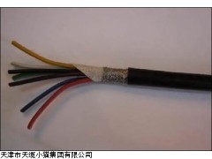 RVVP阻燃屏蔽软电缆价格