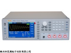 U9845 匝間緣測試儀，脈沖式線圈測試儀