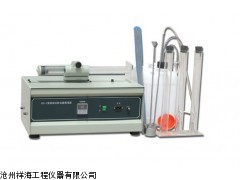 SD-1细集料砂当量测定仪-沧州祥海工程仪器有限公司