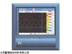 北京多路温度记录仪GH/Vx2100r价格,有纸温度记录仪