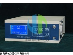 GXH-3010/3011BF型便携式红外线COCO2分析仪