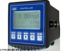 厂家直销恒压法余氯分析仪新款LDX-CL-7600