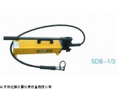包邮 手动泵/新款LDX-SDB-1/3