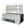LDX-STEHDB-106-3 厂家直销水质检测用智能一体化蒸馏仪