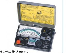 MODEL 3144A/314/3146A缘电阻测试仪