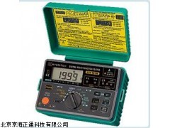 MODEL 6010B多功能测试仪日本共立价格优惠