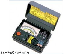 MODEL 6017/6018多功能测试仪日本共立价格优惠