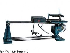 ZT-96型水泥胶砂振实台-沧州祥海工程仪器有限公司