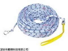美KESON玻璃纤维15米测深绳DG15M