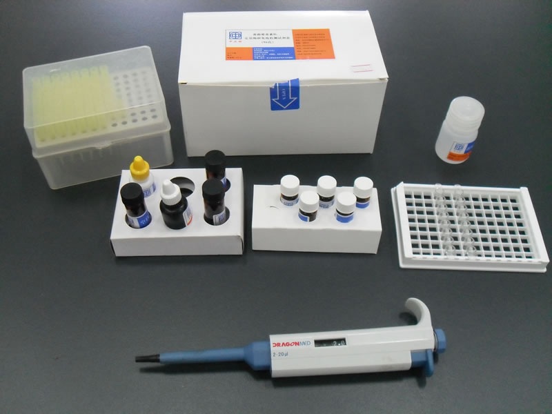 大鼠脂蛋白α(Lp-α)ELISA试剂盒