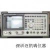 回收HP8920A无线电综合测试仪