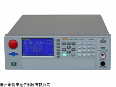 U9051 交直流耐壓緣電阻測試儀