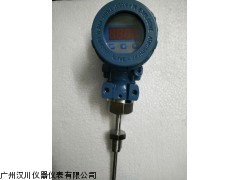YWD/PT100温度传感器