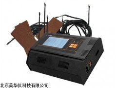 MHY-20712多通道温度热流测试仪，温度热流测试仪厂家