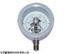 SN/YTNX-150 北京耐震电接点压力表