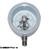 耐震电接点压力表SN/YTNX-150,气体、液体压力检测仪