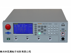 U9052 4通道耐壓測試儀