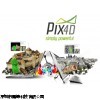  PIX 4D數據處理軟件