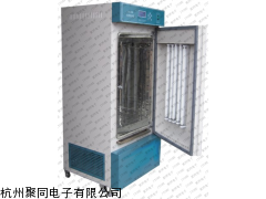 小型恒温恒湿培养箱HWS-250B恒温恒湿培养箱参数