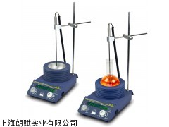 TS系列数显磁力(电热套)搅拌器