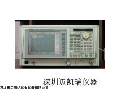 回收R3765CG网络分析仪