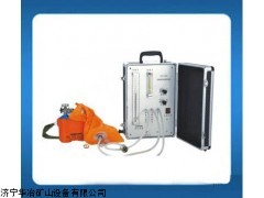 现货出售华冶AJ12B氧气呼吸器检验仪广东氧气呼吸器