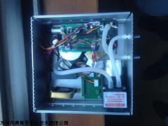 工地揚塵監測傳感器一體機，工地揚塵傳感器，揚塵檢測傳感器